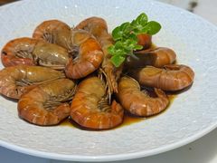 -宁海食府·涌宴(真和店)