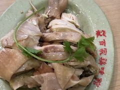 招牌百家鸡-百家鸡味馆(清泰店)