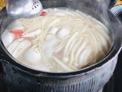 -阿西土陶牦牛汤锅