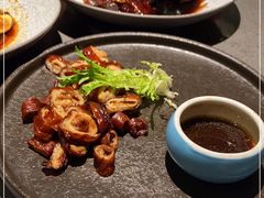 -老头儿油爆虾(星光一期店)