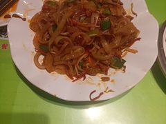 -令氏家外家周秦食府(高新店)