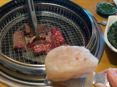 -和萌牛肠烧烤(财富中心店)
