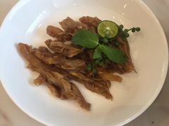 -南山鲜虾面·活鲜小馆·海味大连菜(南山总店)