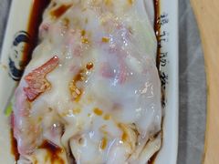 -银记肠粉店(市二宫店)