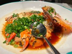 -许家菜.艺创菜(仁和新城店)