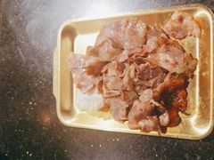 -亚龙湾红树林度假酒店-韩轩韩餐厅