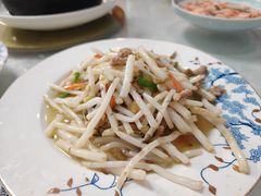 -美味之家·湖景农家乐(太湖东山店)