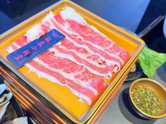 -牛武士寿喜烧·和牛火锅自助(全球首店)