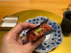 -鮨冠OMAKASE食べ放题(北京首店)