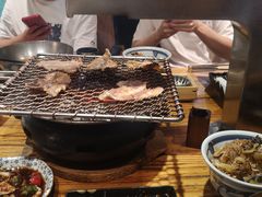 -黑牛の店·和牛烧肉(大悦城店)
