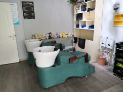 -T.D Salon私人定制