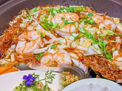 -香丰阁·烤鸭·川湘菜(清河店)
