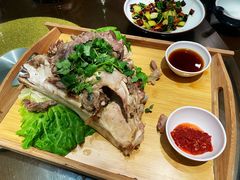 -大唐高老庄(红旗路店)