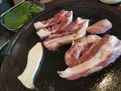 -Dombe豚(黑猪肉街店)