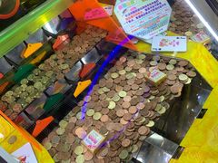 -汤姆熊欢乐世界(滨江店)