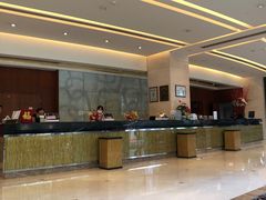 -东怡大酒店(上海科技馆店)