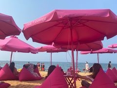 -威海国际海水浴场旅游区