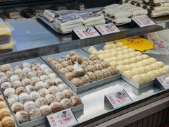 -许阿姨糕团店(南京总店)