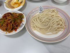 -歹歹的加个面过油肉拌面(贵州路店)