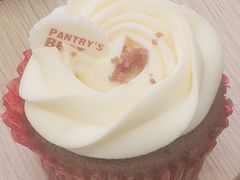 -Pantry's Best派悦坊蛋糕(K11购物艺术中心店)