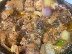 -范贤光鸡公煲(平乐园总店)