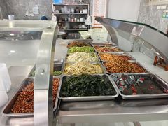 -晓马鸭店(新芜路店)
