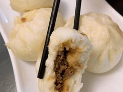 -许老八包子铺羊汤馆(绿地世纪城店)