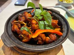 -鹿港小镇(悠唐店)