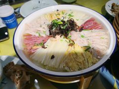 -得意楼蒸菜馆