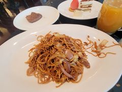 -圣丰索菲特·2 On 988 Café 自助餐厅