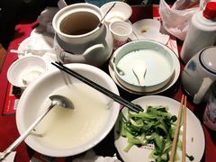 -望庐说·本地菜馆