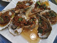 -兴隆海鲜菜馆