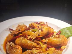 -雨后行菜(报慈北路店)