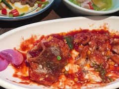 -鱼食饭稻·苏浙土菜17年老馆子(平江路店)