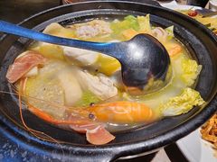 -杭州酒家(庆春路店)