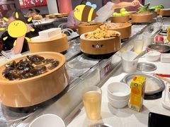 -龍歌自助小火锅(崂山丽达店)