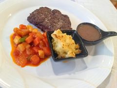 -新侨三宝乐西餐厅(崇文门店)