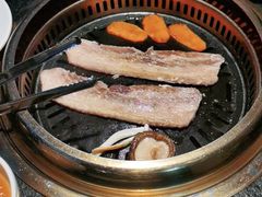 -嘿嘟嘟·肋条烧肉放题(爱融荟城店)