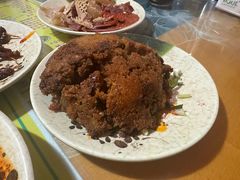 -杨牛肉面饭(天庆街店)