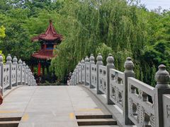 -大连植物园