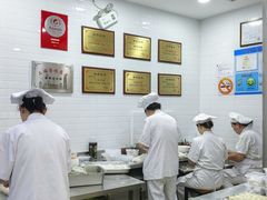 -美新点心店(陕西北路店)