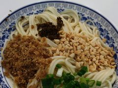 -龙抄手(春熙路总店)
