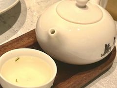 -上海和平饭店龙凤厅 Dragon Phoenix