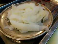 -月圆火锅(宁海东路二店)