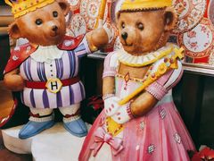 -嘉喜来比萨(罗马花园店)