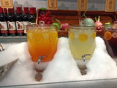 -金滏山烤肉·海鲜·火锅自助餐厅(襄阳万达店)