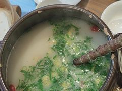 -北京老铺烤鸭(高新店)