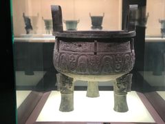 -上海博物馆(人民广场馆)