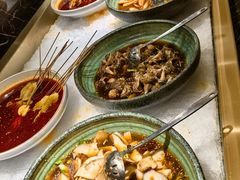 -汉丽斯巴西烤肉自助(市南店)