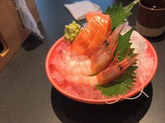 -林妈妈村·日式料理(宝山万达店)